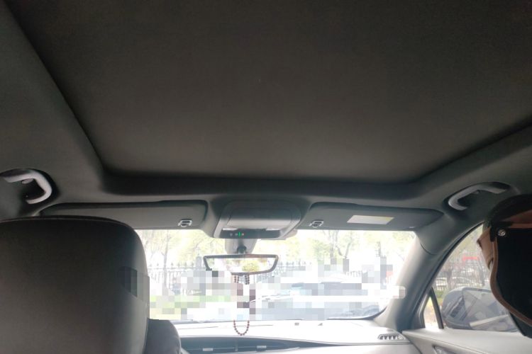 Used Cadillac XT4 2020 28T Two-Wheel Drive Tech Version