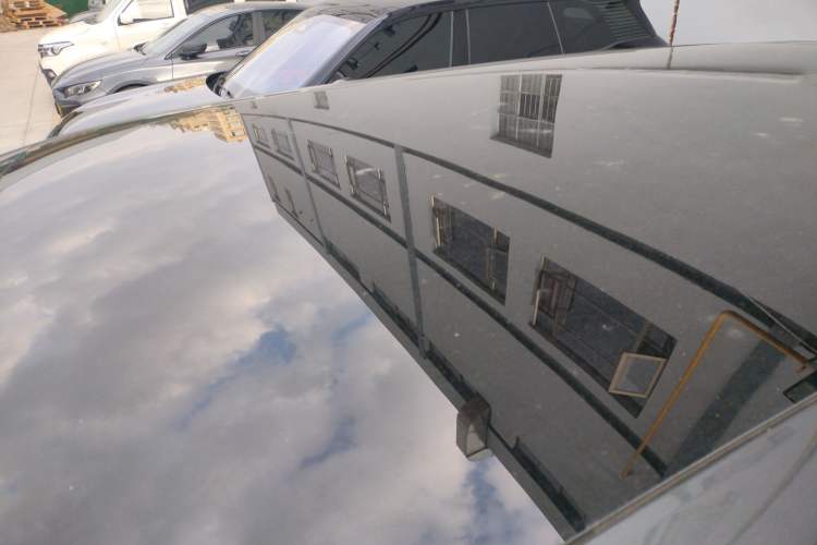 Used Qiyuan Q07 2025 215 Prestige Edition