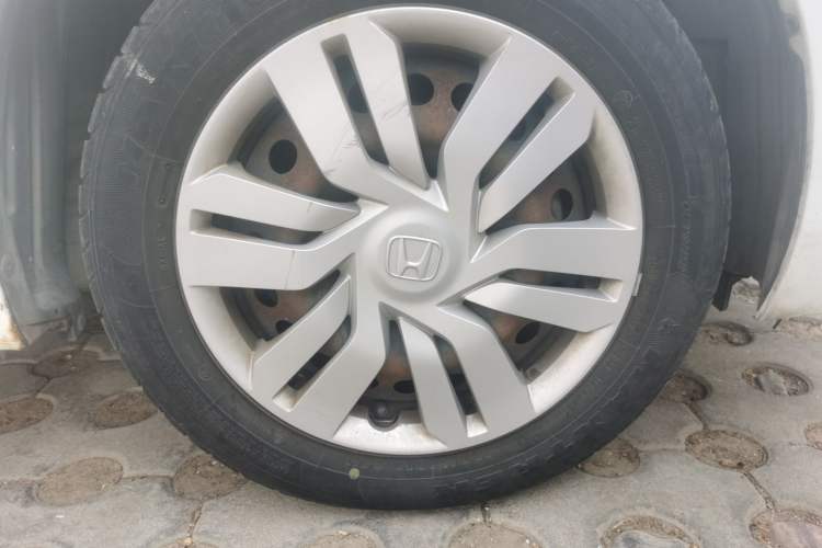 Used Honda Fit 2014 1.5L LX CVT Comfort Model
