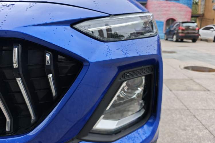 Used SOL X8 2021 300T Manual Panoramic Luxury Edition 6 Seats