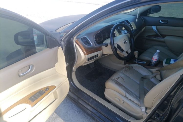 Used Nissan Teana 2011 2.0L XL Comfort Edition
