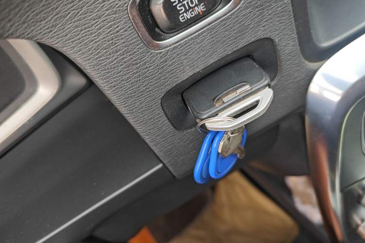 Used Volvo S60 2015 S60L T5 Intelligent Drive Edition
