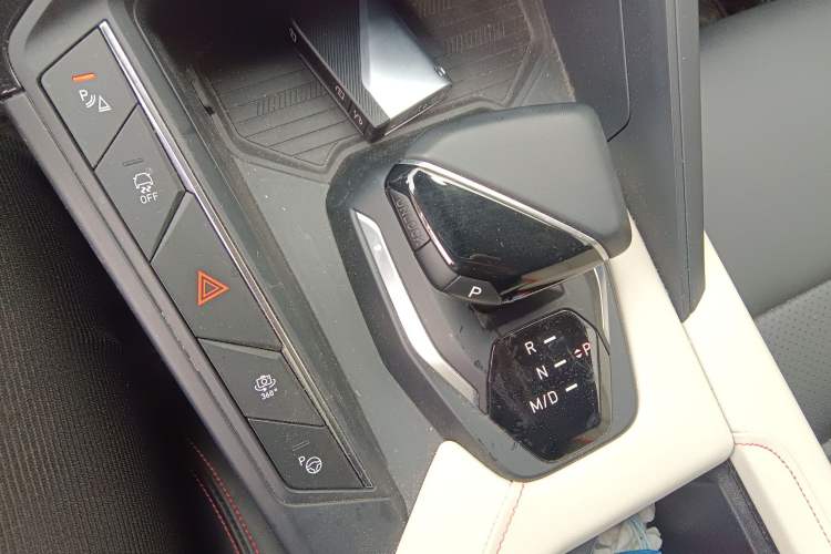 Used Lynk & Co 06 2020 1.5T YAO Halo
