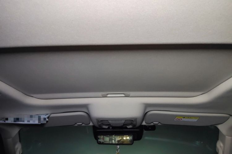 Used Tank 300 2021 City Edition 2.0T—Truly Stylish
