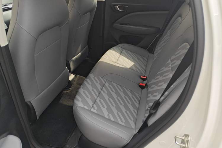 Used Leapmotor T03 2025 310 Comfort Edition