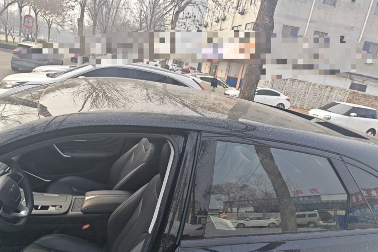 Used Venucia V DD-i 2023 110 km iE Version