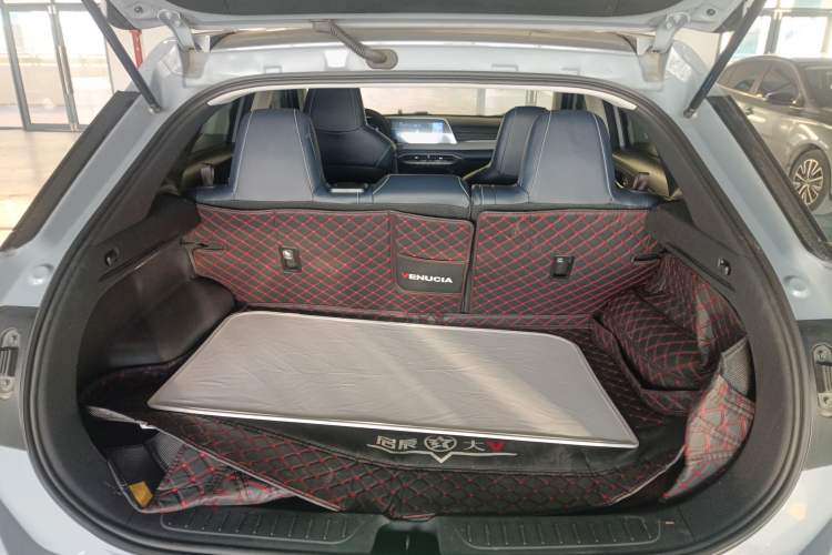 Used Venucia V 2023 260T Idol Edition Pro