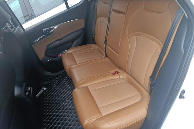 Used AION V 2020 70 Intelligent Edition