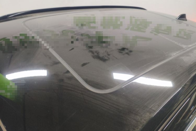 Used Nio ES6 2020 430KM Performance Version
