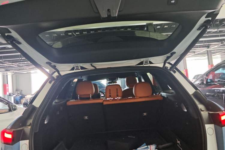 Used XPeng G9 2024 702 Max
