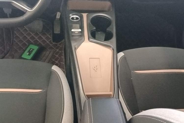 Used SOL E10X 2023 Anniversary Edition 301km Starry Sky 45kW Gear Lever