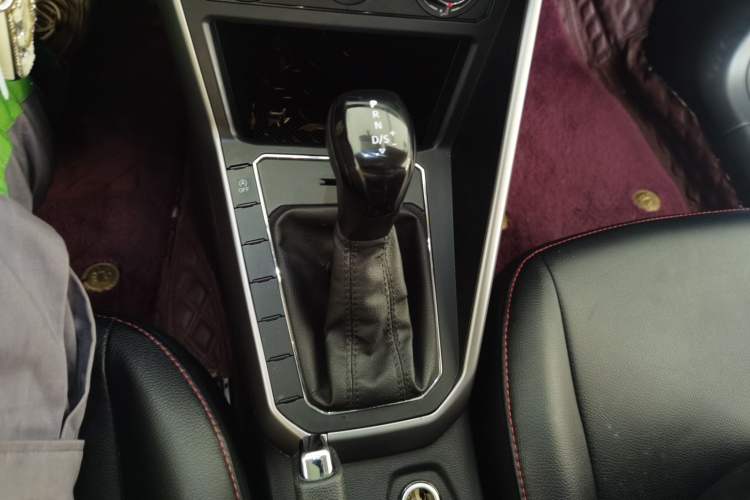 Used Volkswagen Polo 2019 Plus 1.5L Automatic Panoramic Enjoyment Edition