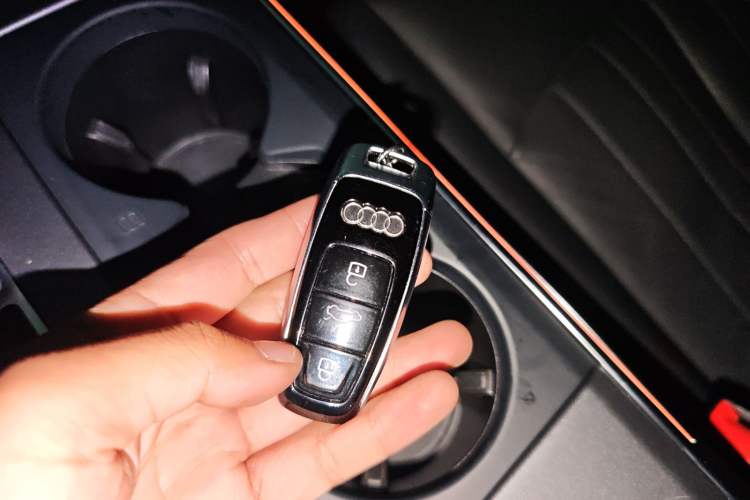 Used Audi A7 2021 40 TFSI Luxury Edition