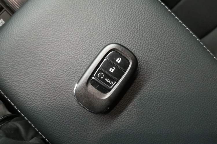 Used Honda Civic 2023 HATCHBACK 240TURBO CVT Extreme Edition