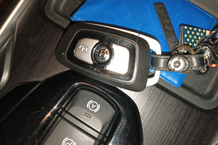 Used Brilliance V6 2018 1.5T Automatic Prestige Model