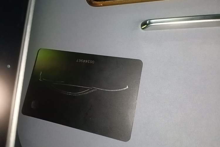 Used Xiaomi Auto YU7 2025 Ultra-Long Range All-Wheel Drive Pro Version
