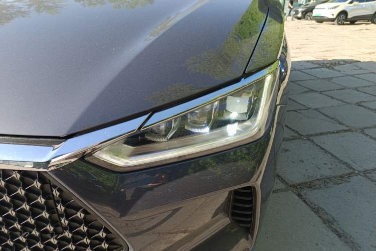 Used BYD e2 2020 Upgraded Version Long-Range Edition Luxury Model