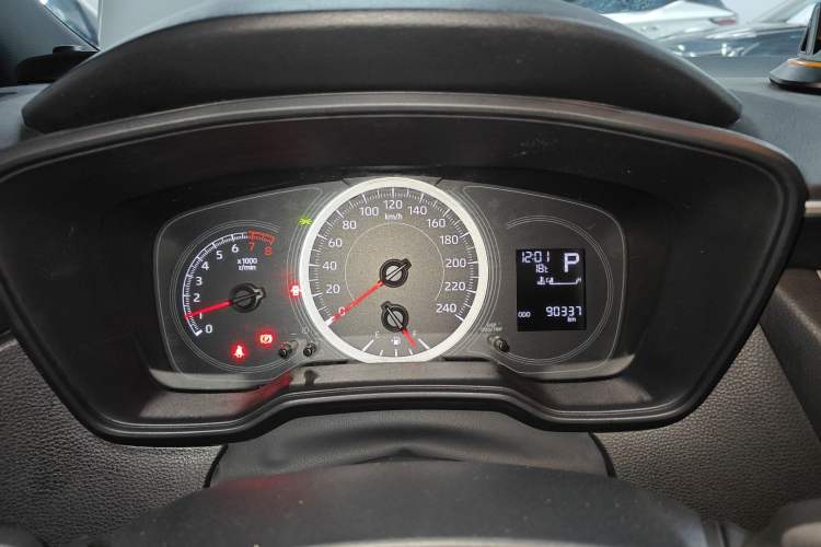 Used Toyota Levin 2022 TNGA 1.5L CVT Progressive Edition