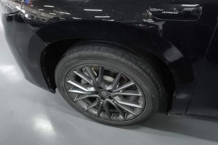 Used Leapmotor C10 2026 605 Enjoyment Edition