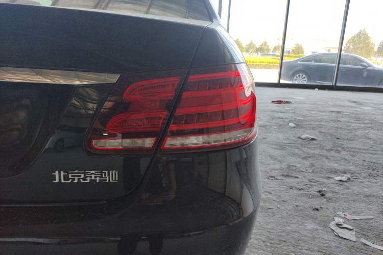 Used Mercedes-Benz E-Class 2015 Restyled E 260 L Sport Edition