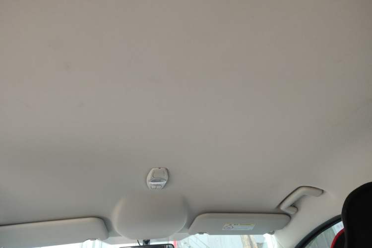 Used Ford Focus 2018 Hatchback Classic 1.6L Automatic Comfort Plus SmartDrive Edition Headliner