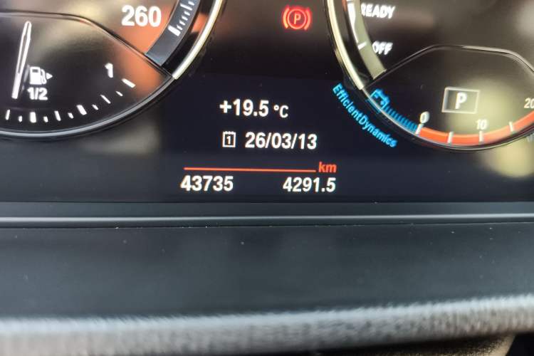 Used BMW X1 2022 xDrive25Li Luxury Model
