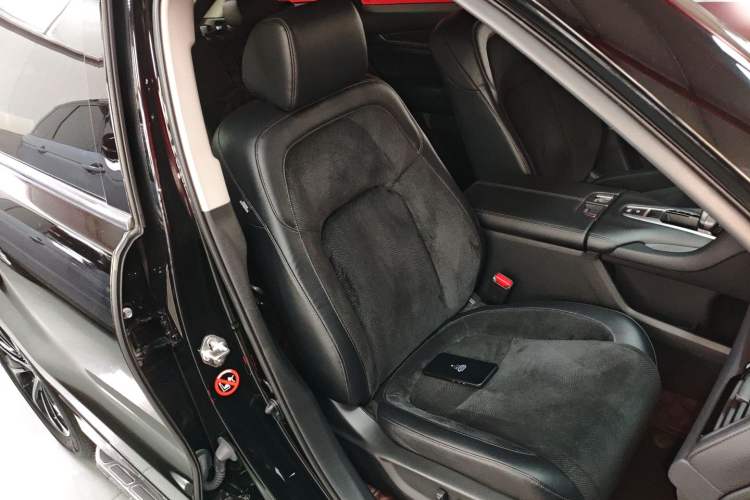 Used Honda Avancier 2019 240TURBO Two-Wheel Drive Elite Edition