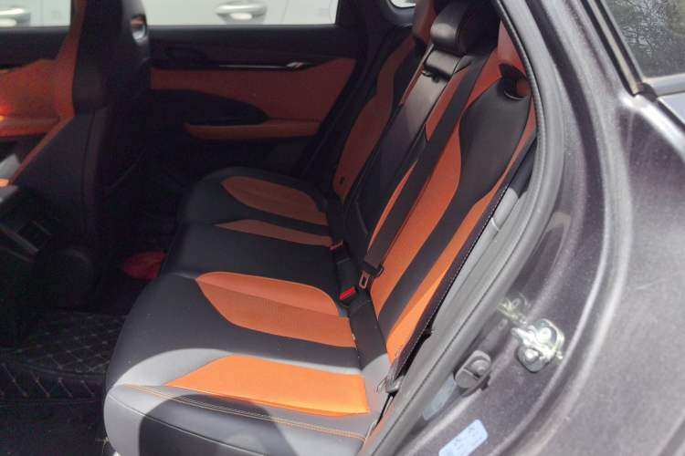 Used CHANGAN UNI-V 2023 1.5T Sport Edition