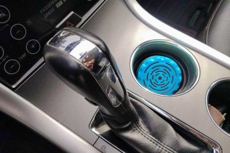 Used Ford Edge 2012 2.0T Elite Sunroof Edition