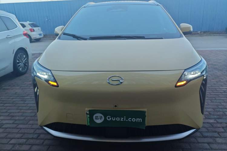 Used AION Y 2022 Plus 70 Smart Edition