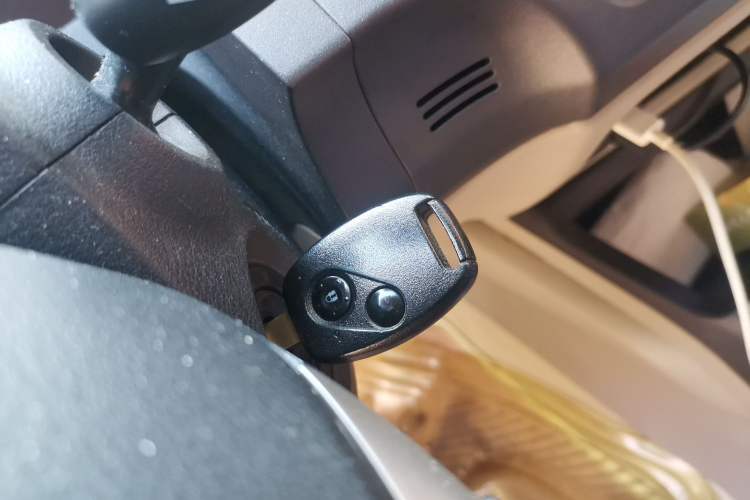 Used Honda Civic 2009 1.8L automatic comfort version