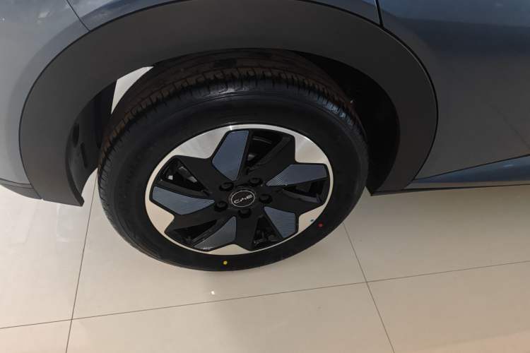 Used BYD Dolphin 2025 420km Free Edition Right Rear Wheel Hub