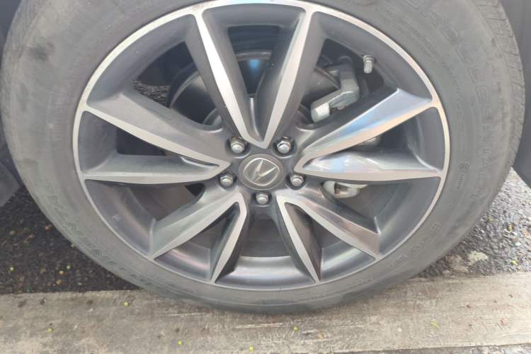 Used Acura RDX 2019 2.0T Smart Enjoyment Version SH-AWD China V Standard