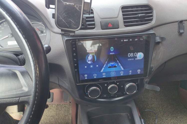 Used Wuling Hongguang 2018 1.5L Classic S Standard Model
