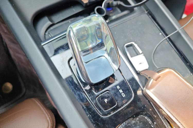 Used Volvo XC60 2023 B5 4x4 Smart Luxury Edition