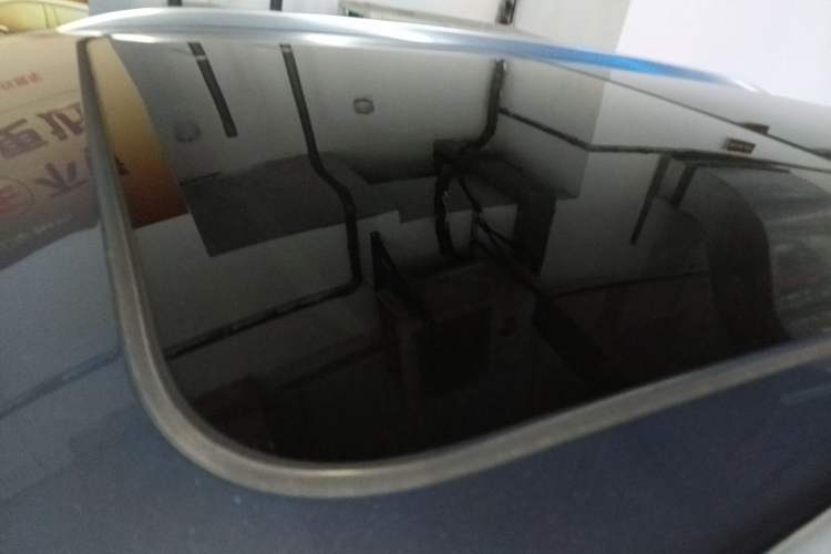 Used BYD Song Pro New Energy 2025 Second-Generation Intelligent Driving Version DM-i 115KM Excellence Edition