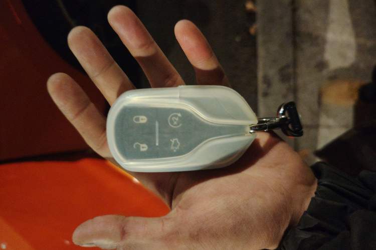 Used Maserati Levante 2023 3.0T Modena