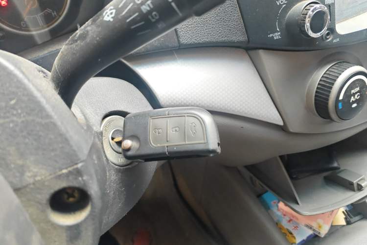 Used CHANGAN Alsvin 2009 Sedan 1.5L Manual Luxury Model