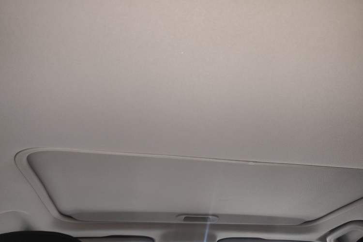 Used Geely Auto Vision 2020 1.5L CVT Luxury Model
