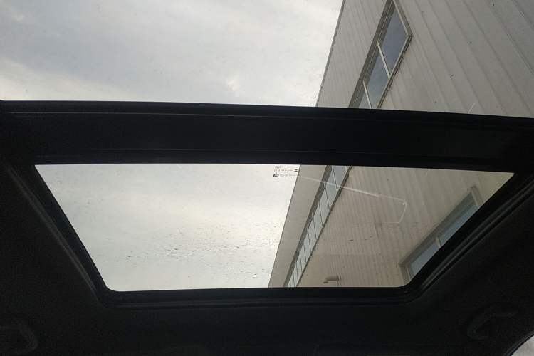 Used Cadillac XT6 2025 2.0T Six-Seater All-Wheel-Drive Prestige Executive Black Label Version