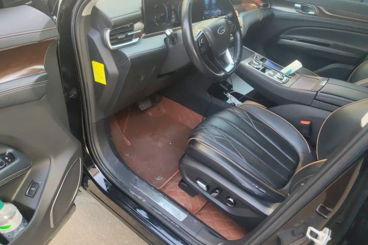 Used Ford Equator 2021 EcoBoost 225 Premier 6-Seater
