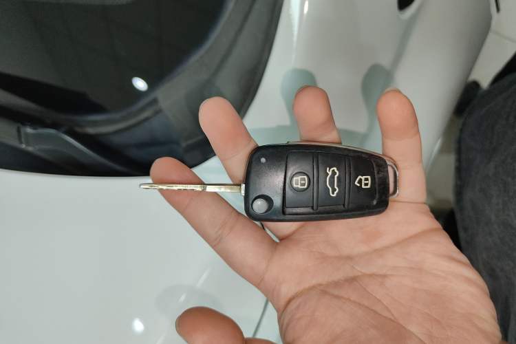 Used Chery Arrizo 5 2019 Facelifted PRO 1.5L Manual Youth Edition China VI Standard