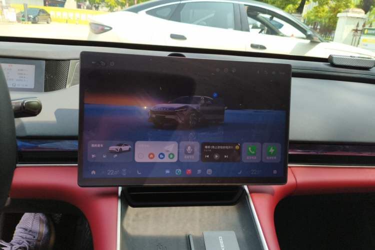 Used EXEED Star Era ES 2025 Extended-Range Max Urban Assisted Driving