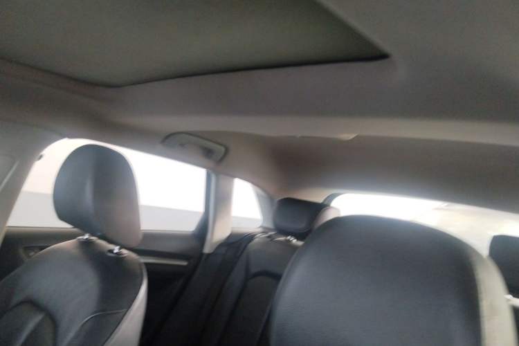 Used Audi A3 2015 Sportback 35 TFSI Millionth Anniversary Comfort Model