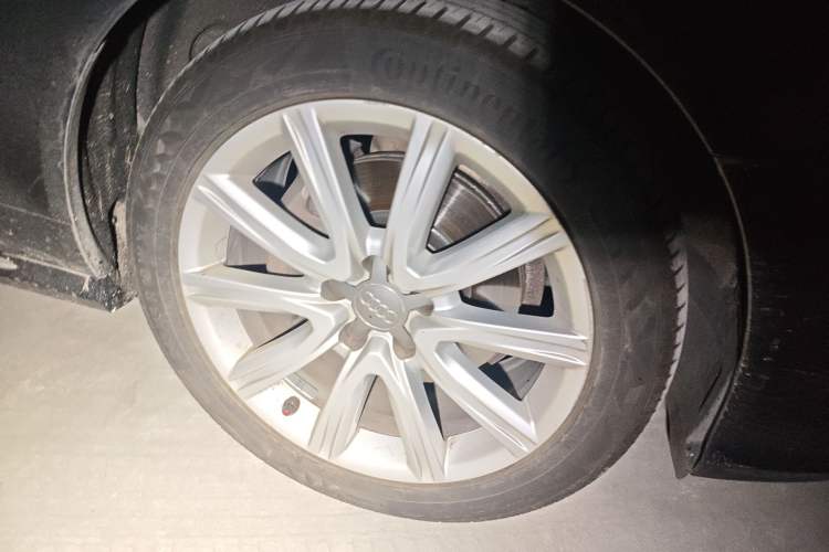 Used Audi A6L 2018 30th Anniversary Edition TFSI Trendy Model