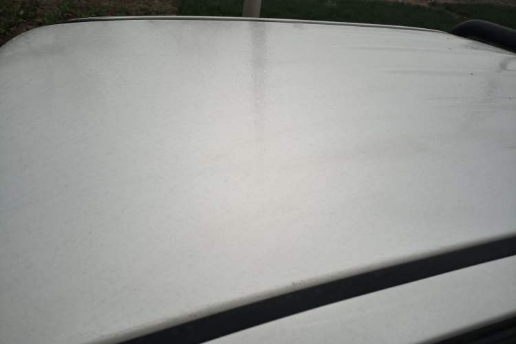 Used Great Wall Wingle 7 2019 2.0T Gasoline Two-Wheel Drive Elite Version China VI Standard Big Double Cabin GW4C20B