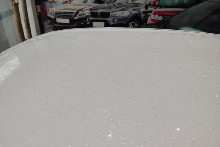 Used Wuling Bingo 2023 333 km Enjoyment Version
