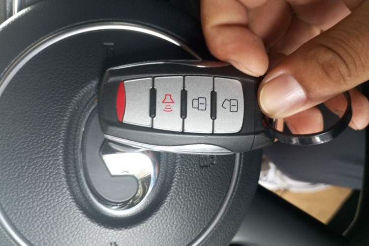 Used Great Wall Poer 2021 2.0T Commercial Version Manual Diesel Two-Wheel Drive Elite Long-Box GW4D20M
