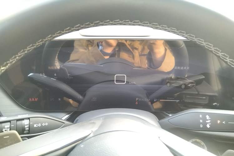 Used Buick Envision 2025 25T Entry-Grade Platinum Edition
