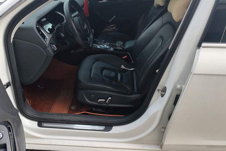 Used Audi A4L 2015 35 TFSI Automatic Technology Model